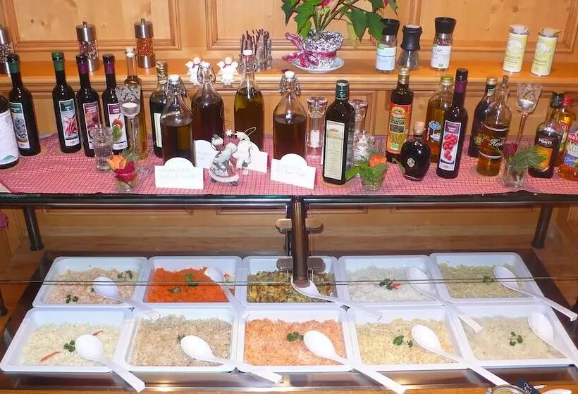 Landgasthof Hotel Bergblick