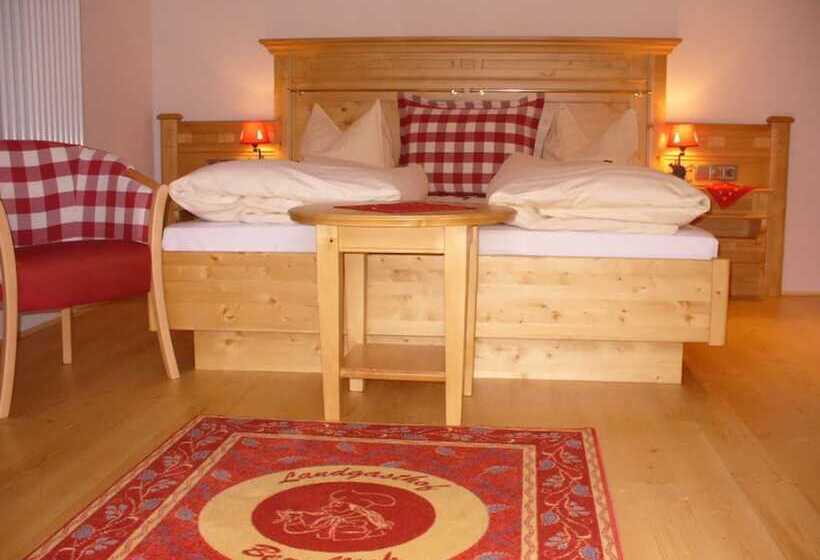 Landgasthof Hotel Bergblick
