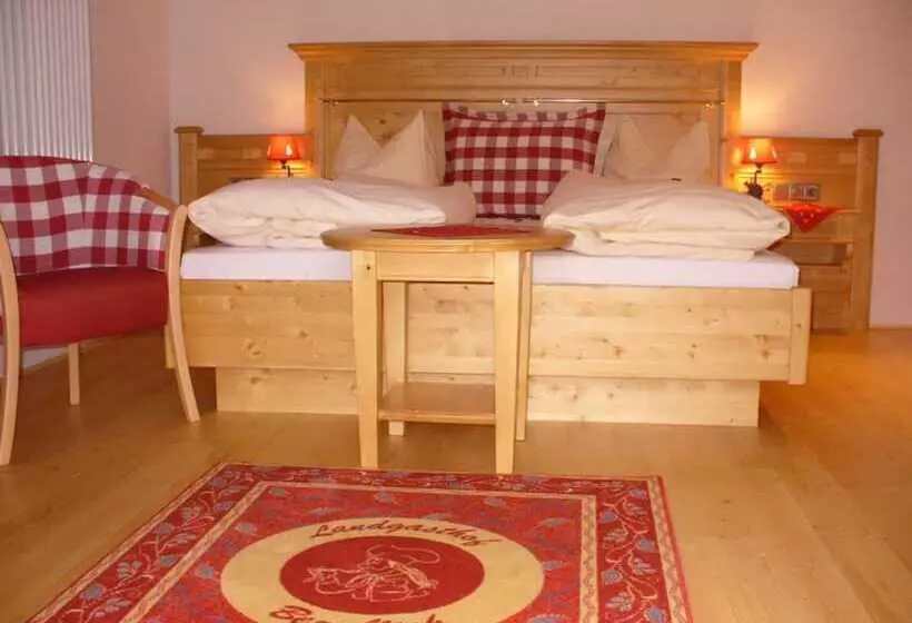Landgasthof Hotel Bergblick