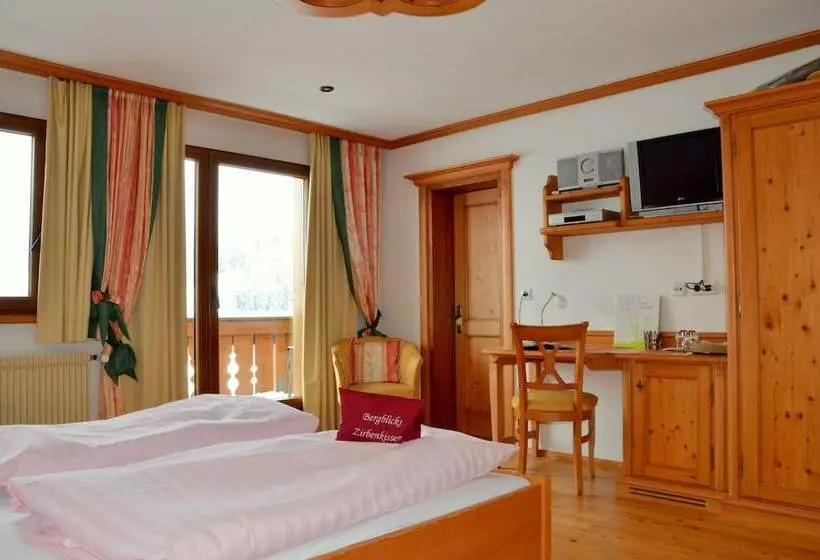 Landgasthof Hotel Bergblick