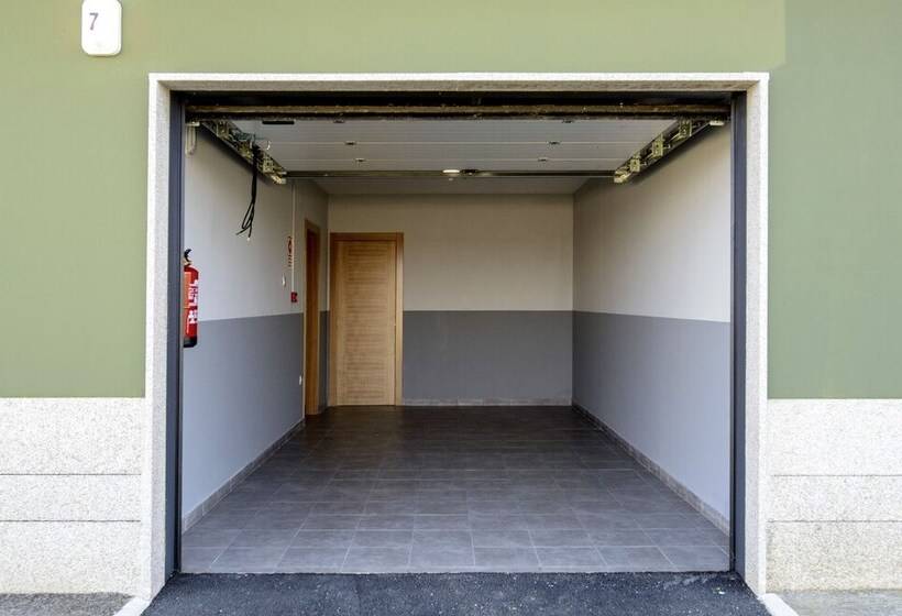 Motel Cancún Avilés