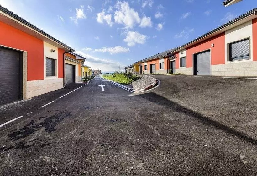 Motel Cancún Avilés