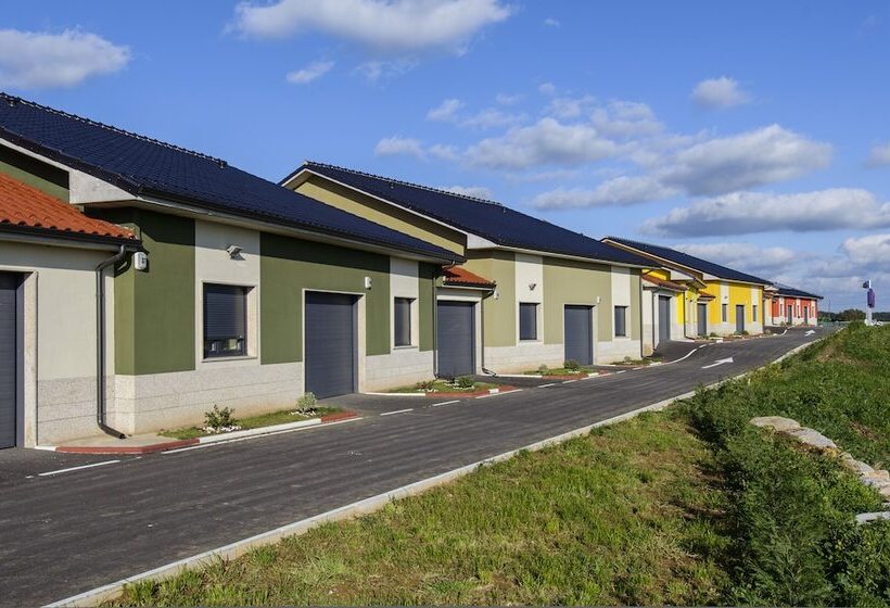 Motel Cancún Avilés