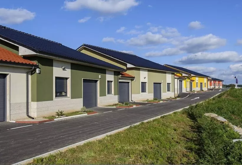 Motel Cancún Avilés