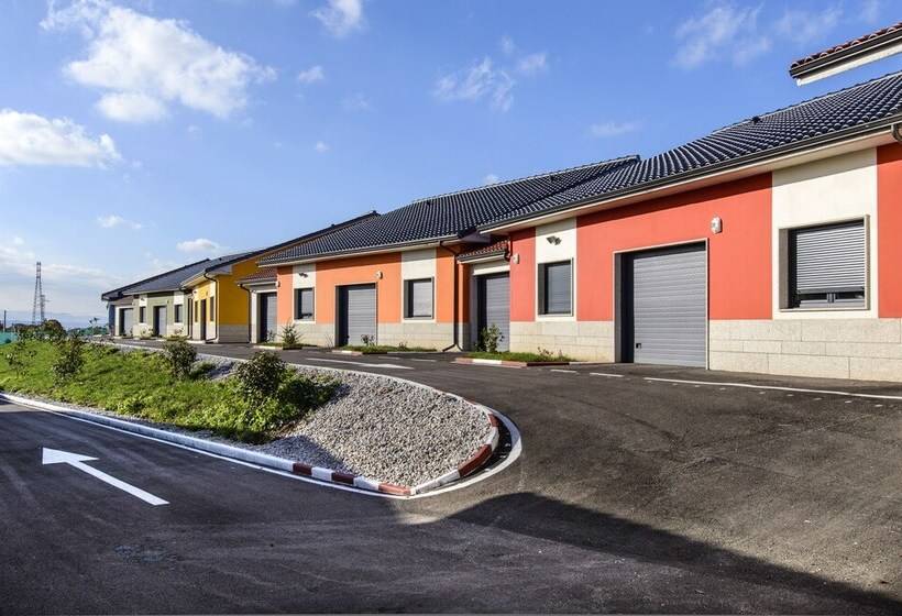 Motel Cancún Avilés