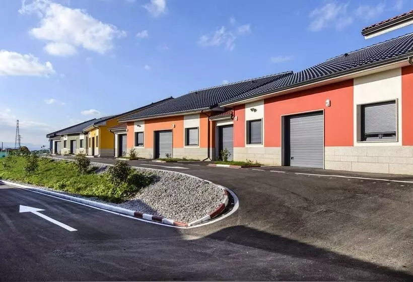 Motel Cancún Avilés