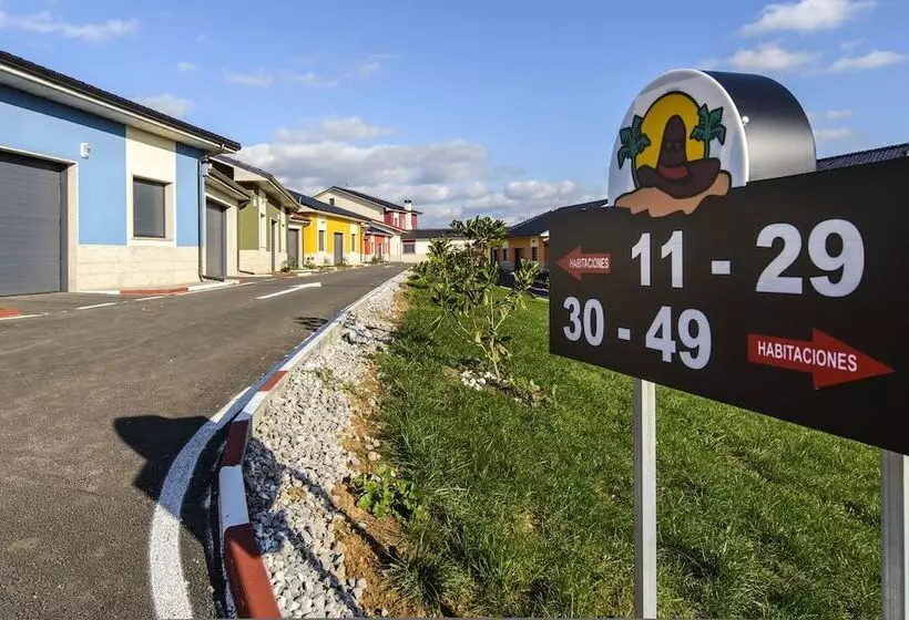 Motel Cancún Avilés