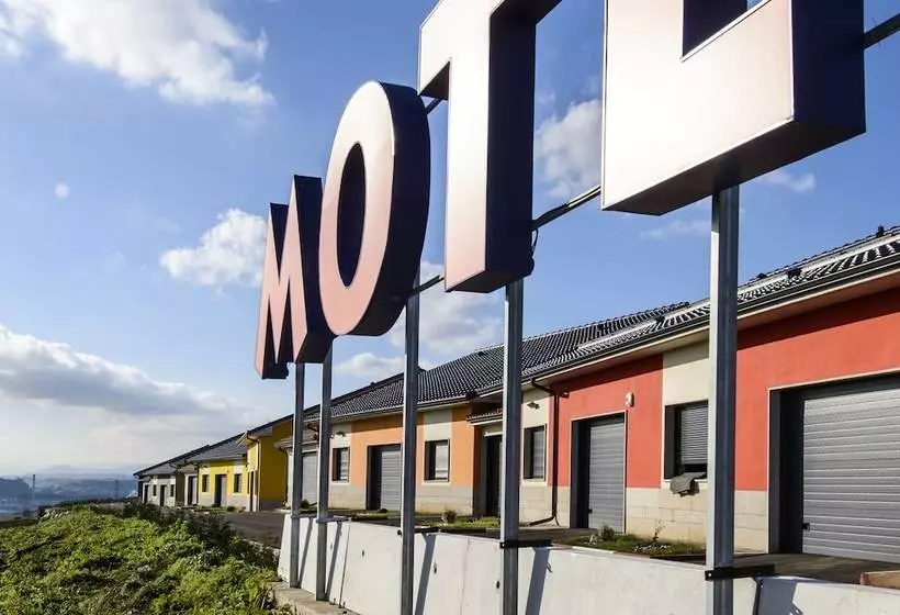 Motel Cancún Avilés