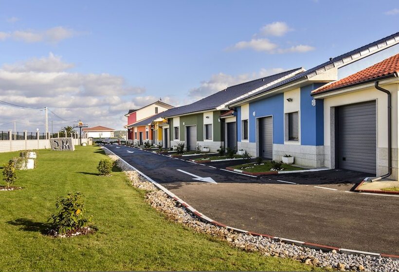 Motel Cancún Avilés