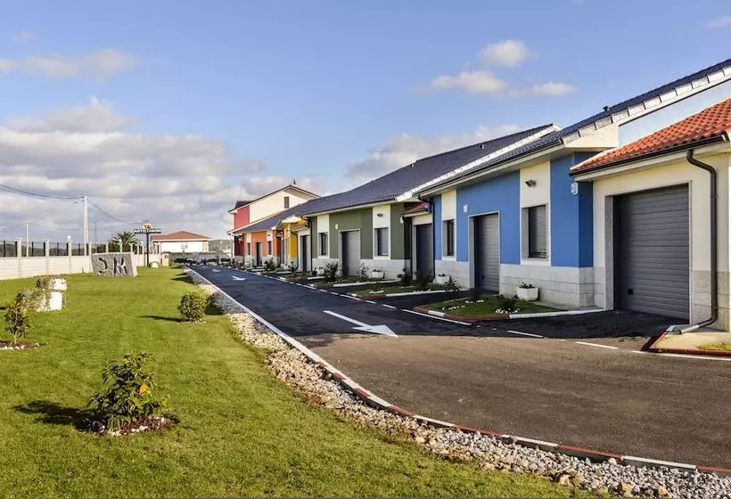 Motel Cancún Avilés