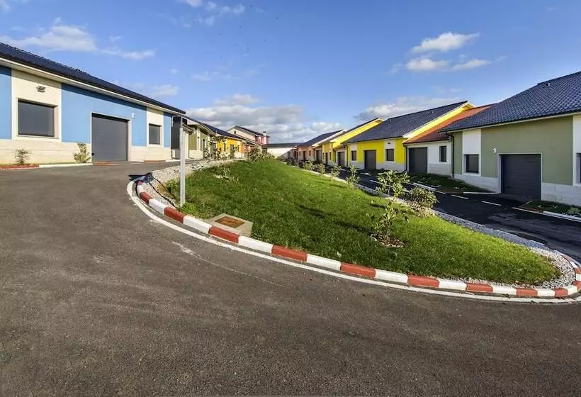 Motel Cancún Avilés