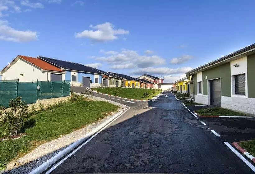 Motel Cancún Avilés