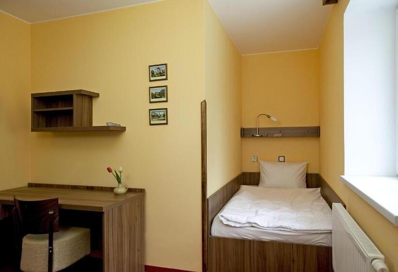 پانسیون Penzion Na Hvězdě