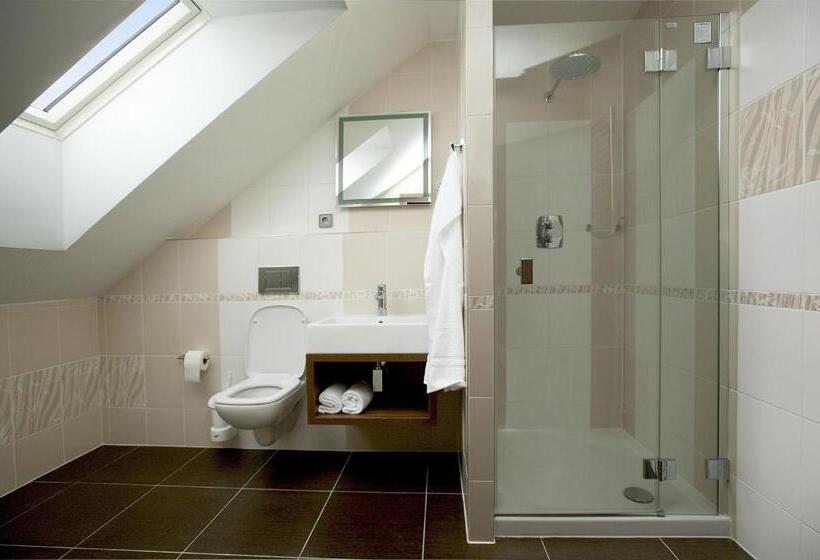 پانسیون Penzion Na Hvězdě