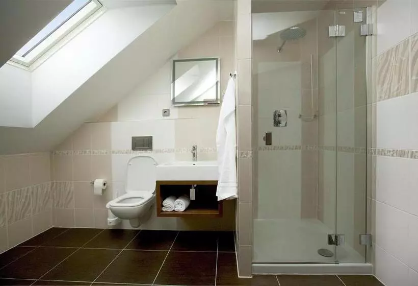 ペンション Penzion Na Hvězdě