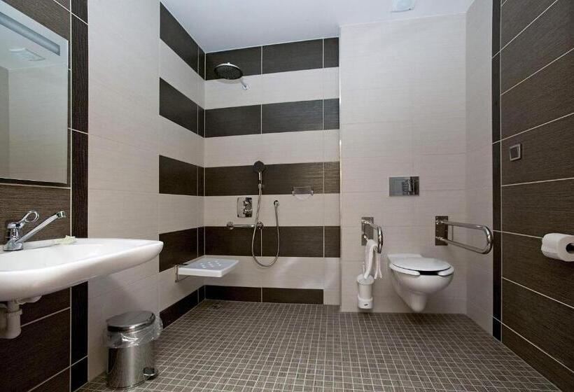 پانسیون Penzion Na Hvězdě