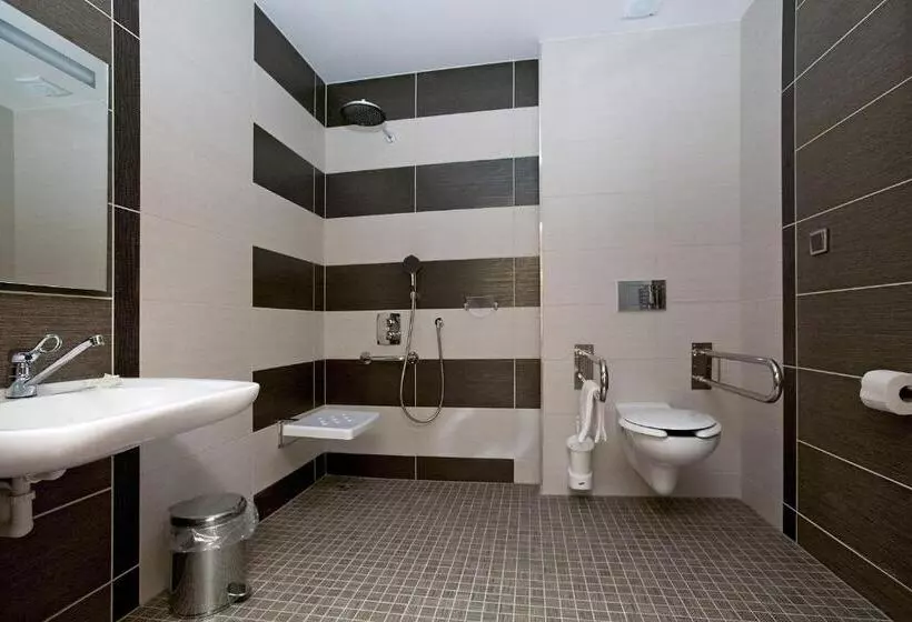 ペンション Penzion Na Hvězdě