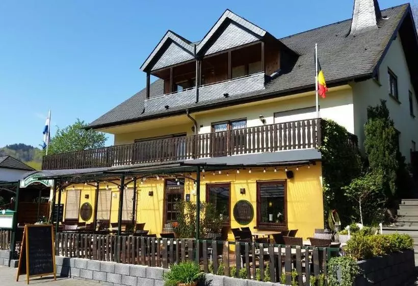 Majatalo Zur Brücke