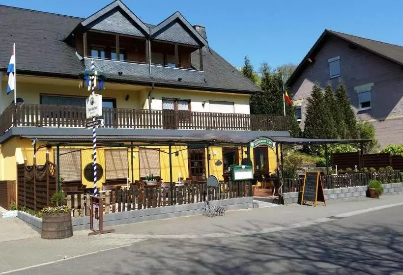 Majatalo Zur Brücke