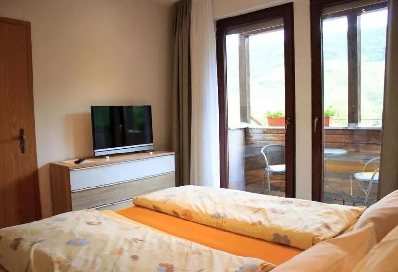 Majatalo Zur Brücke