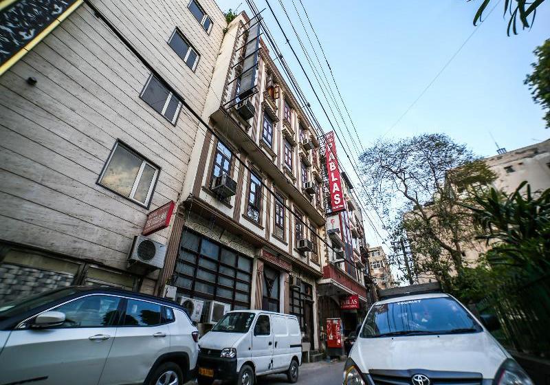 Fotos del hotel Royal Residency Hotel By Oyo Rooms:  6