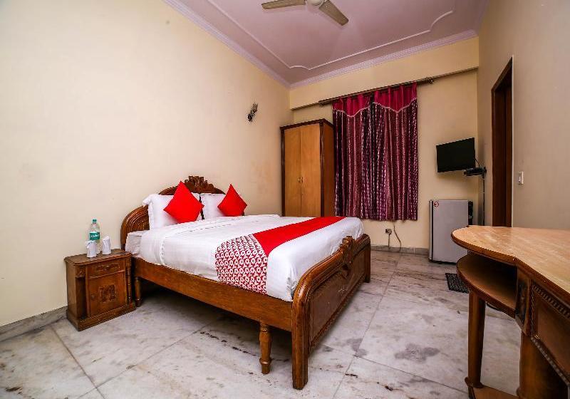 Fotos del hotel Royal Residency Hotel By Oyo Rooms:  10