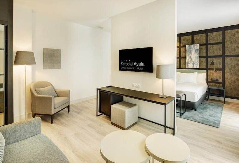 Sercotel Ayala