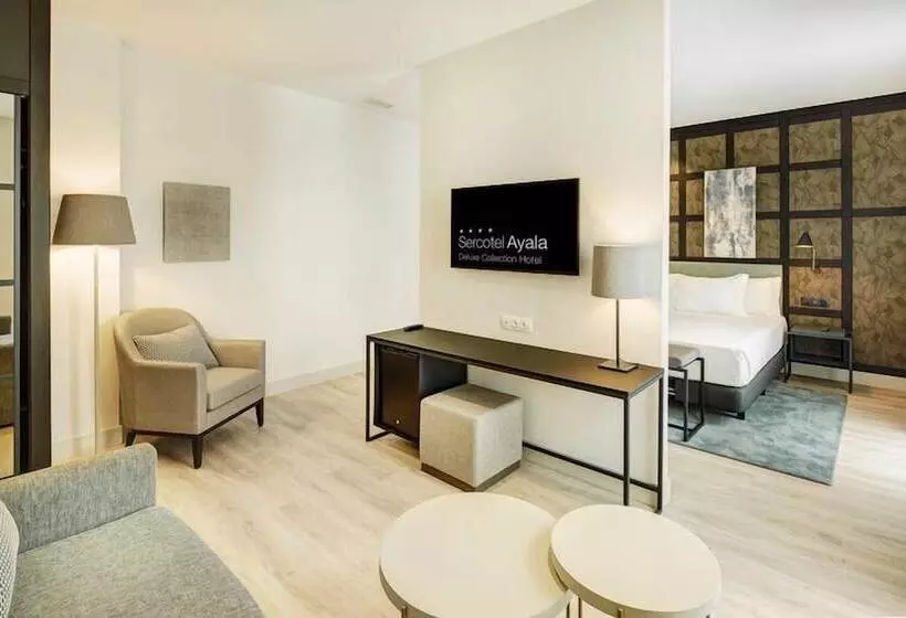 Sercotel Ayala