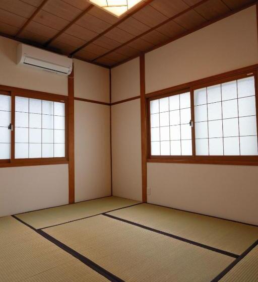 Albergue Guesthouse Iwase