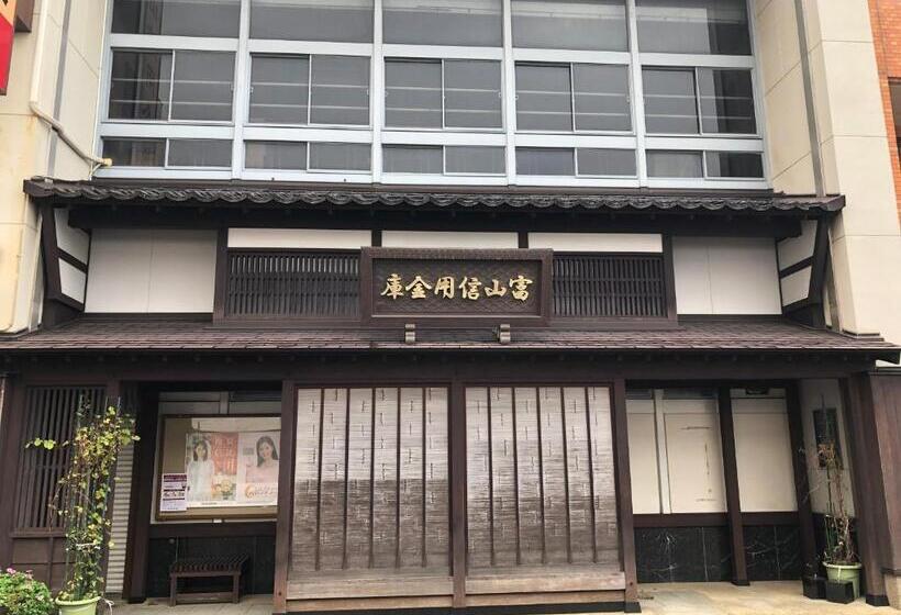 Albergue Guesthouse Iwase