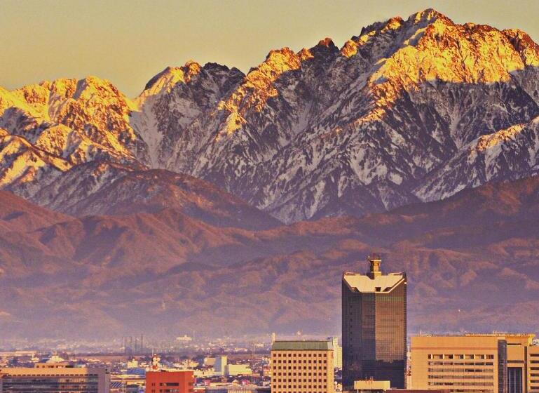 Albergue Guesthouse Iwase