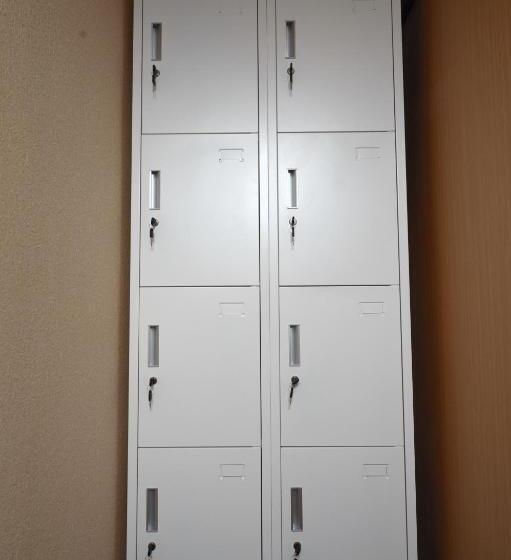 Albergue Guesthouse Iwase