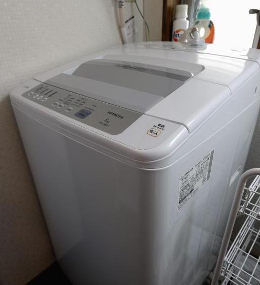 Albergue Guesthouse Iwase