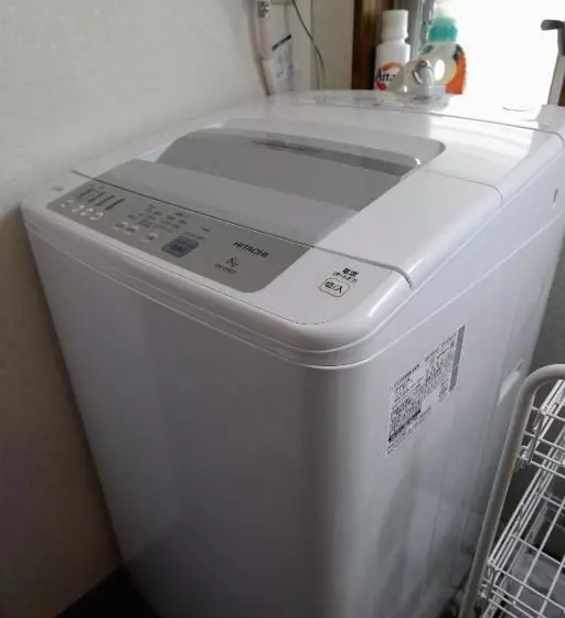 هاستل Guesthouse Iwase