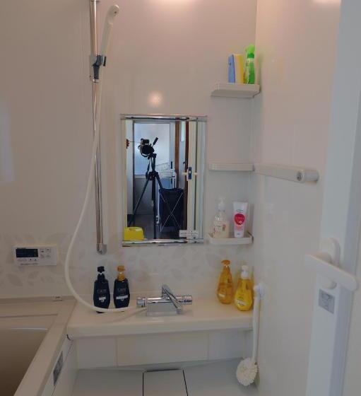 Albergue Guesthouse Iwase