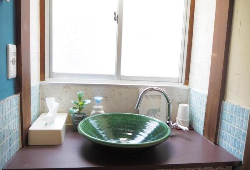 Albergue Guesthouse Iwase