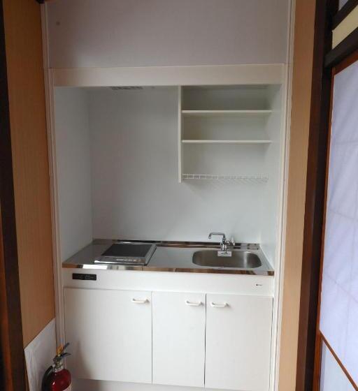 Albergue Guesthouse Iwase