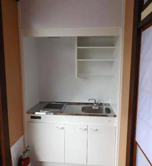 هاستل Guesthouse Iwase