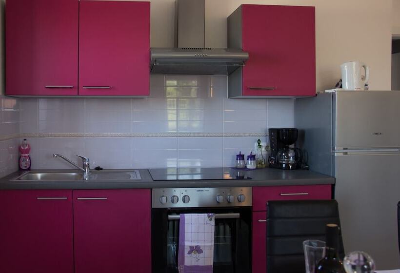 Bmb Apartments   Senj