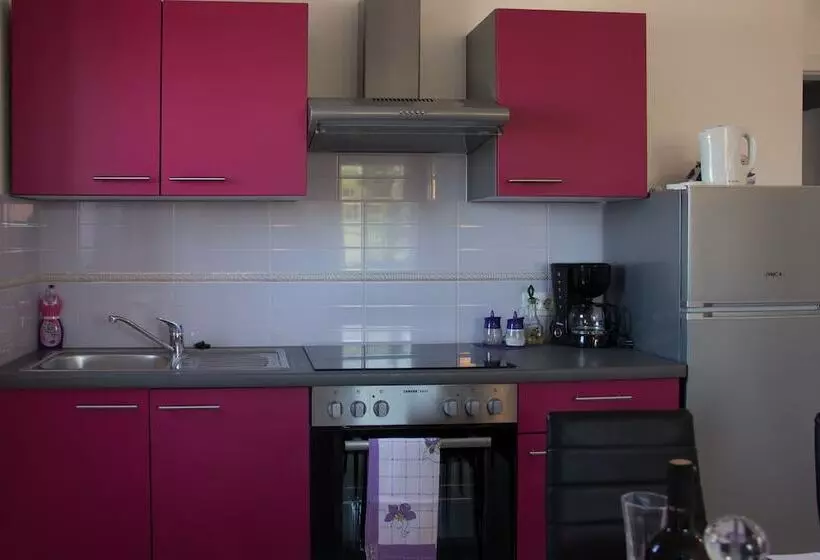 Bmb Apartments   Senj