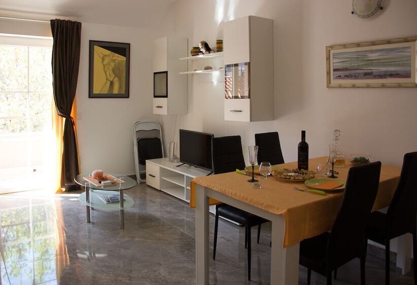 Bmb Apartments   Senj