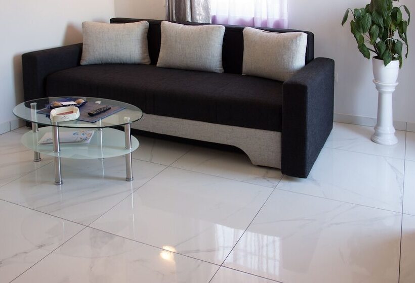 Bmb Apartments   Senj