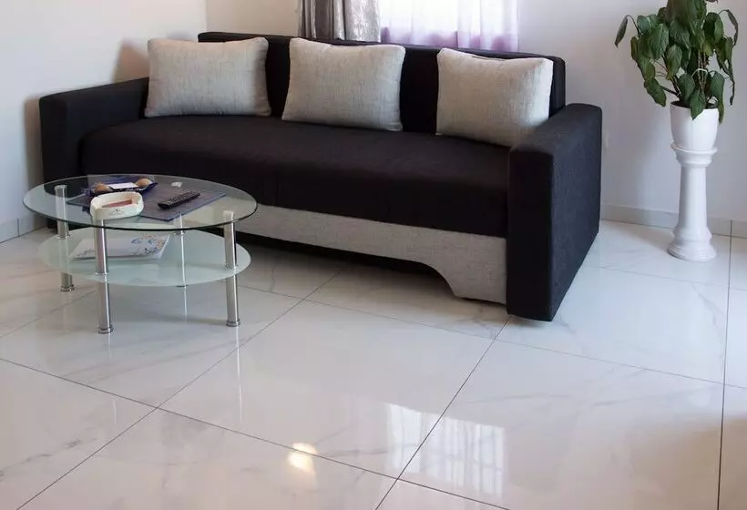 Bmb Apartments   Senj