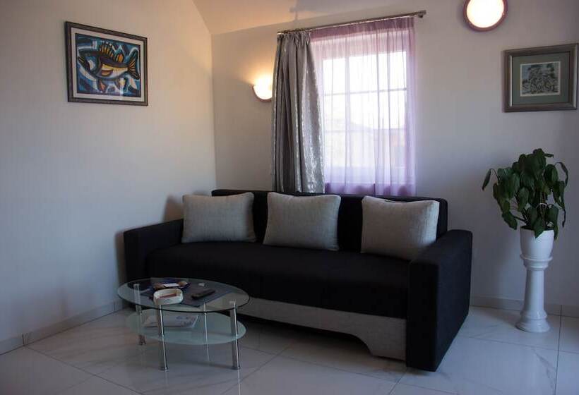 Bmb Apartments   Senj