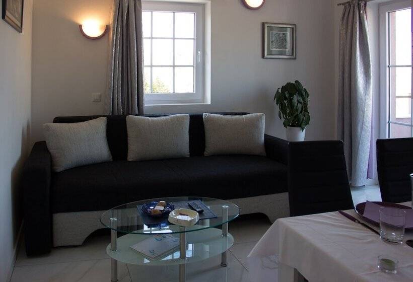 Bmb Apartments   Senj