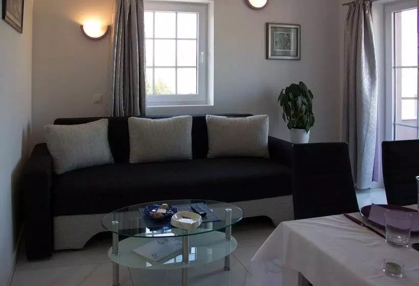 Bmb Apartments   Senj