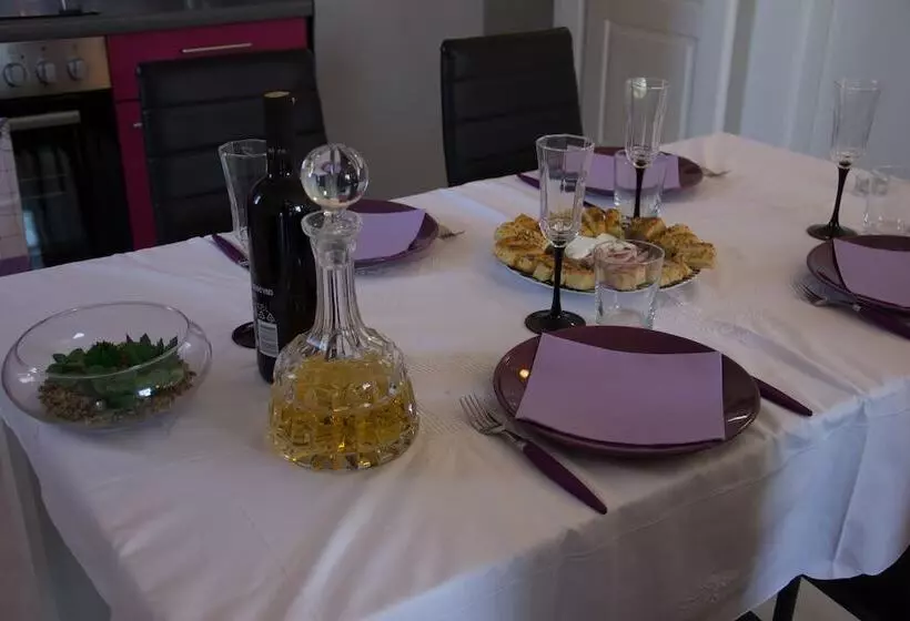 Bmb Apartments   Senj