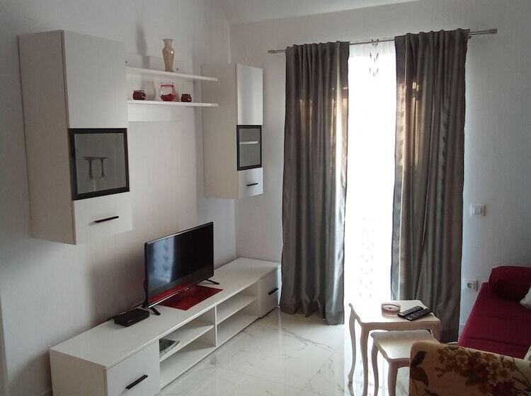 Bmb Apartments   Senj