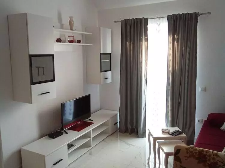 Bmb Apartments   Senj