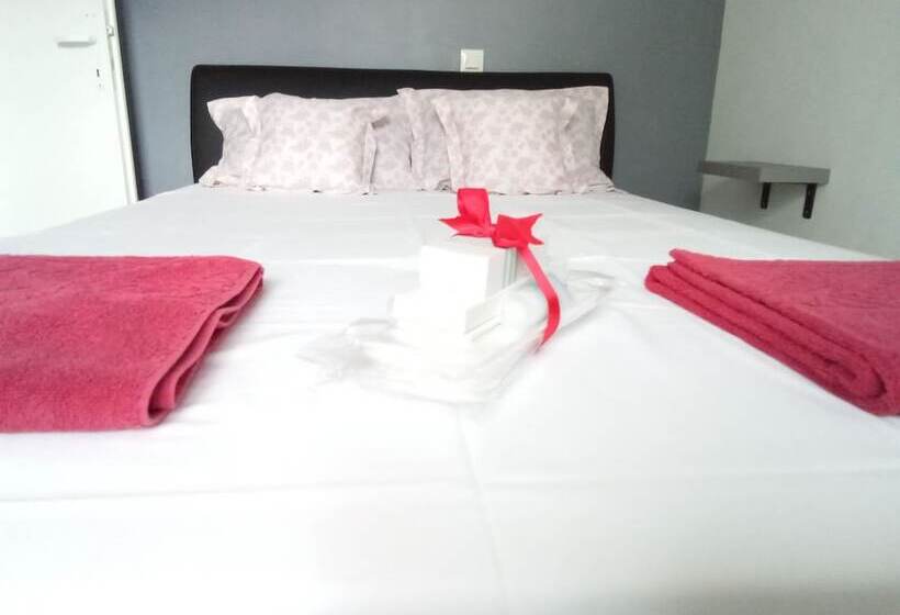 Bmb Apartments   Senj